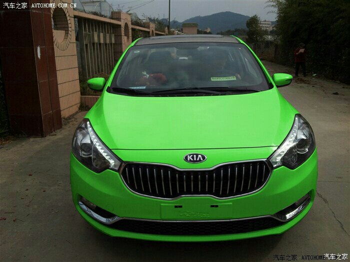 我想改,求图片参考_起亚k3/k3s论坛_汽车之家论坛