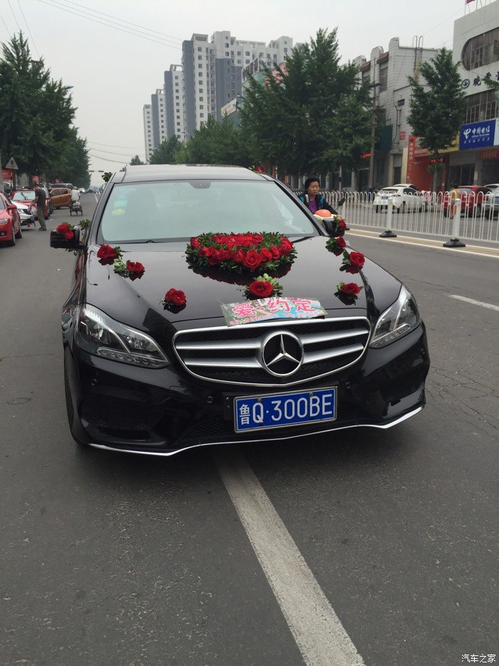 【图】14款e300改一键启动_奔驰e级论坛_汽车之家论坛