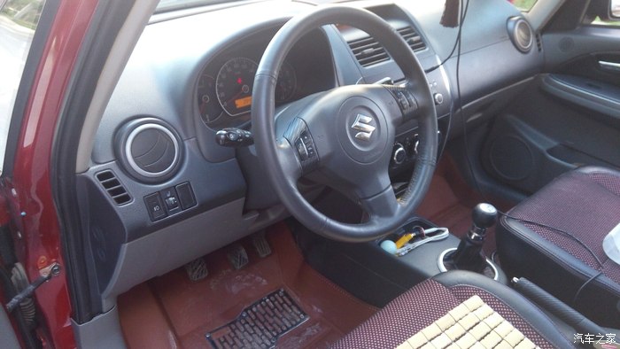 天语通病 需要车友们共同发起 厂家召回