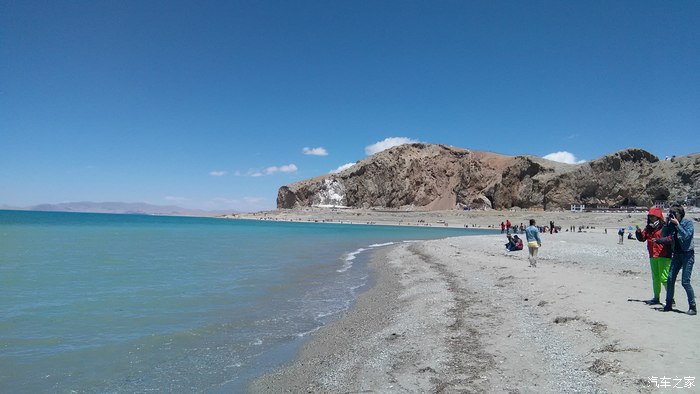 纳木错转湖2日游(每12年才有一次)