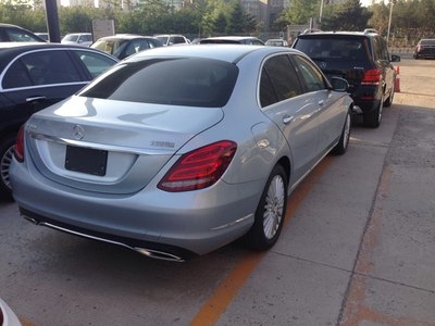 钻石银还是钯银_奔驰c级论坛_手机汽车之家