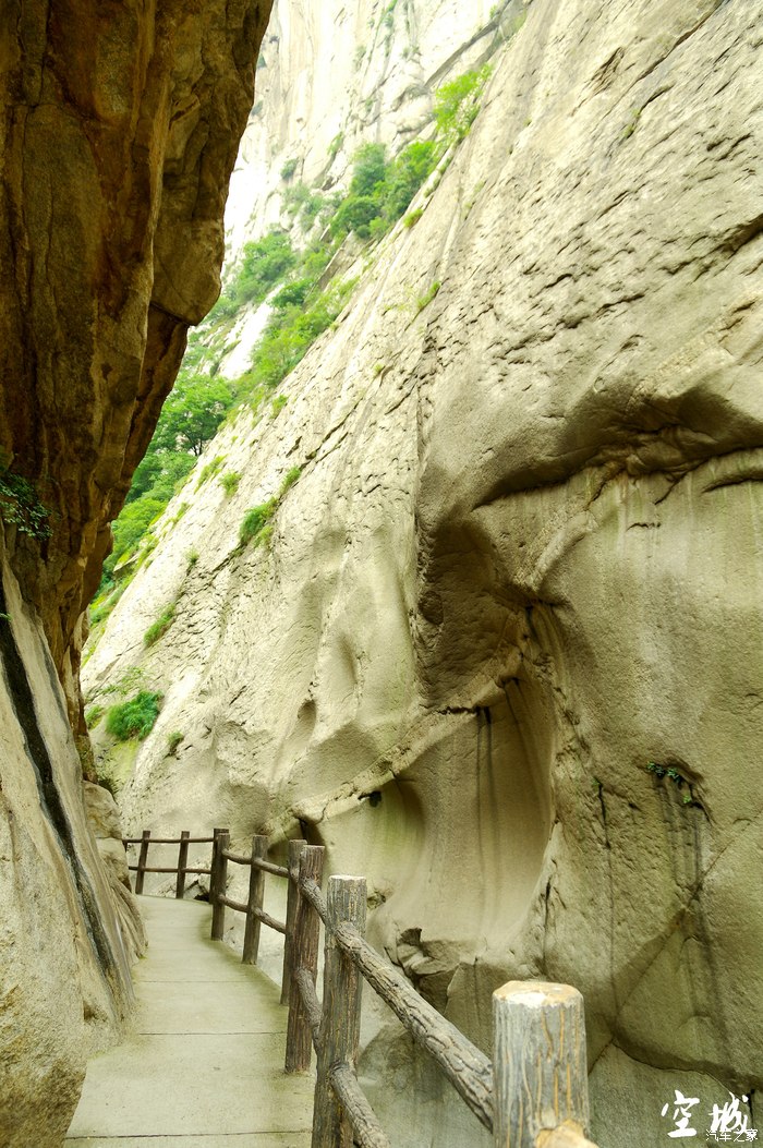 老同學小朋友兒童節前華山仙峪歡樂行