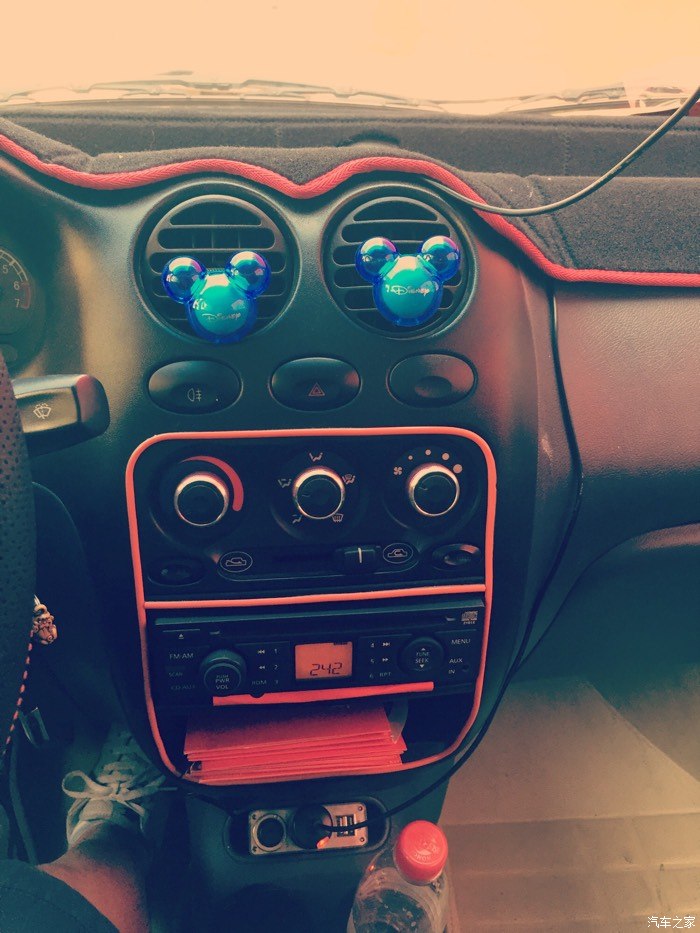 郑州10乐驰刚洗了澡