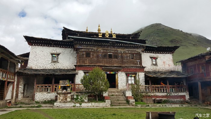 穿越丙察察,进墨脱,奔五明,上莫斯卡.历时16天,行程5400公里