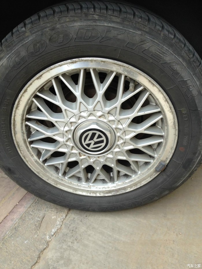 十二年的老捷达,希望能上经典老车