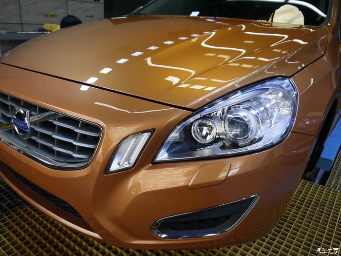 【图】s60亮铂铜detailing_沃尔沃s60论坛_汽车之家论坛