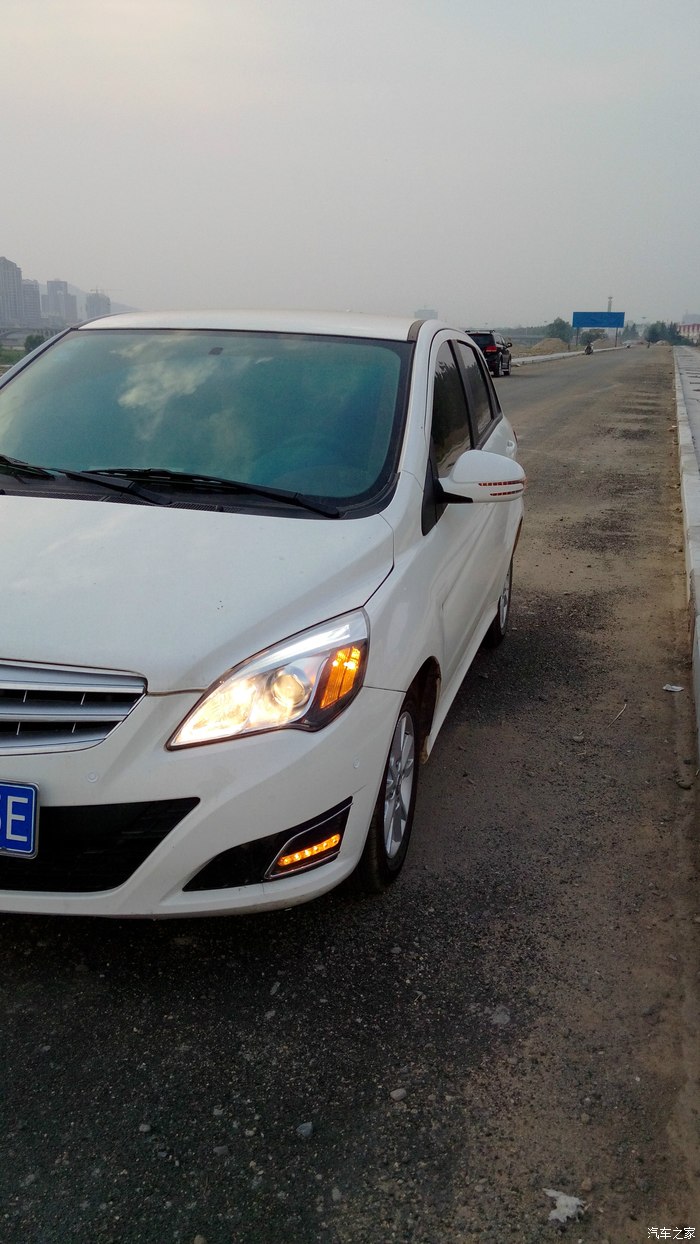 1 | 回复: 0 绅宝d20(北汽e系列)论坛 迟来的作业,北汽e150使用一年后