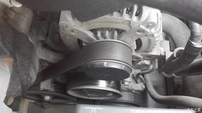 【一汽丰田花冠征文】这些年,对花姑娘的打扮,还是蛮满意