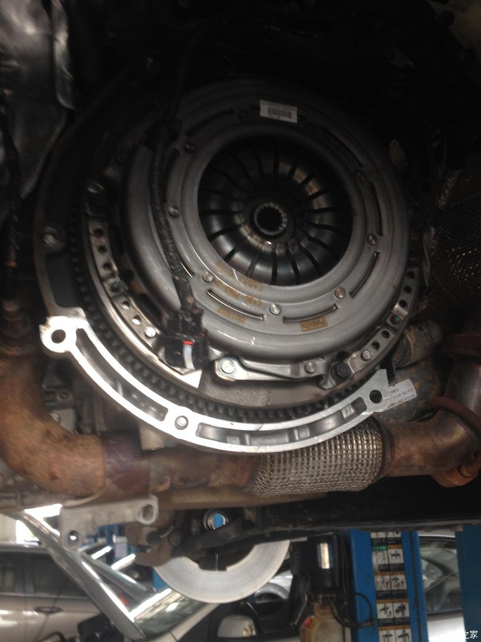 0t变速箱漏油_翼搏论坛_汽车之家论坛