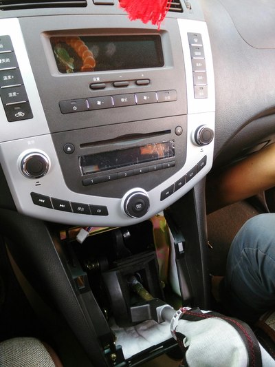 s6更换功放块tda7850_比亚迪s6论坛_手机汽车之家