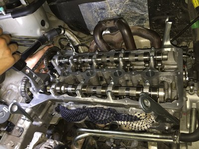 不一样的柯兰多 让人蛋疼的售后(不维权只讲事实)