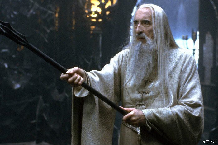 组图转帖一代传奇谢幕萨鲁曼走了