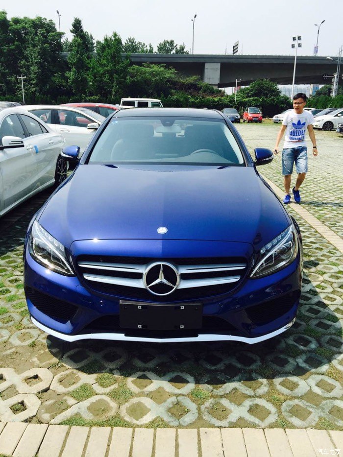 奔驰c级论坛_汽车之家论坛