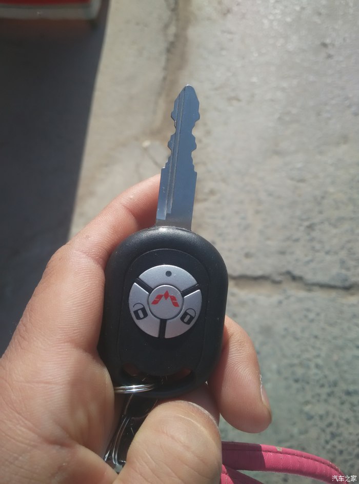 求解,哪位有过丢钥匙的经历,钥匙可在配么?