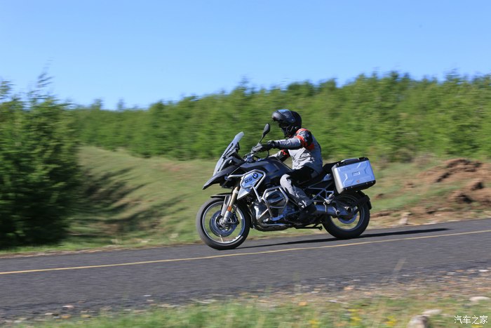 【图】2015年6月6日西游俱乐部的草原天路行_宝马摩托车论坛_汽车之家
