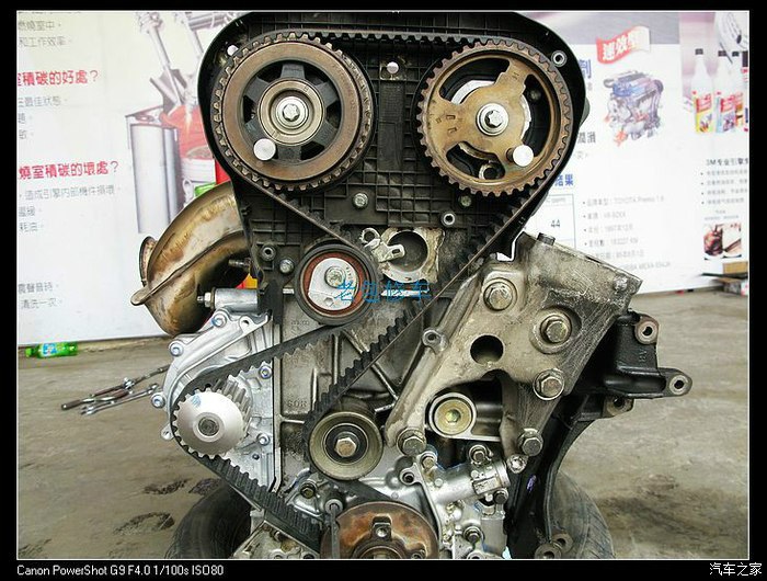 3599 | 回复: 63 名爵3论坛 1111111111111正时皮带虽然设计为方便