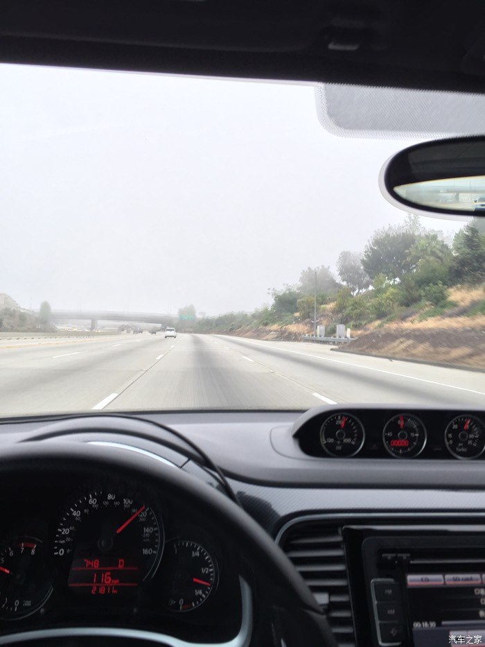 与世界顶尖级甲壳虫一同参加北美fastivus聚会