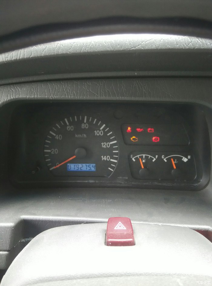 东风小康k17论坛_汽车之家论坛