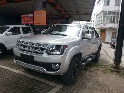 黄海n2论坛_手机汽车之家