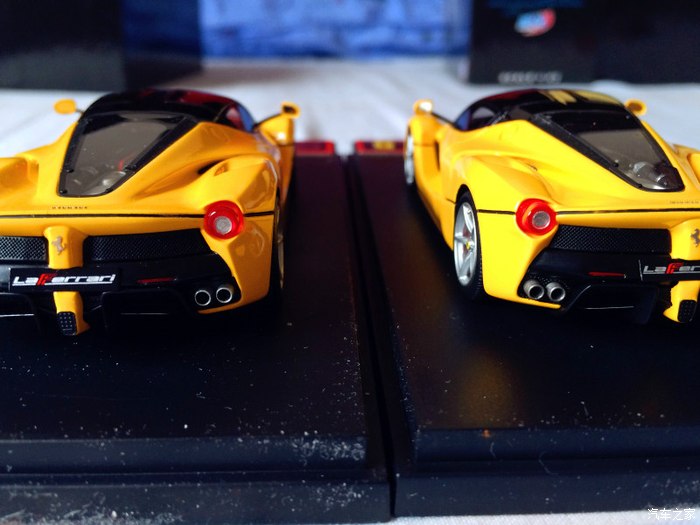 鱼no141516拉法bbr风火轮143黄黄红限量100台