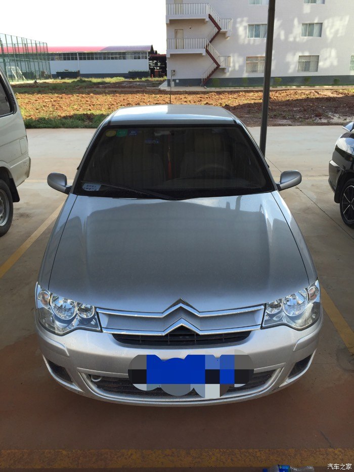 【图】求一个老款爱丽舍(09款的)火花塞链接_爱丽舍论坛_汽车之家论坛