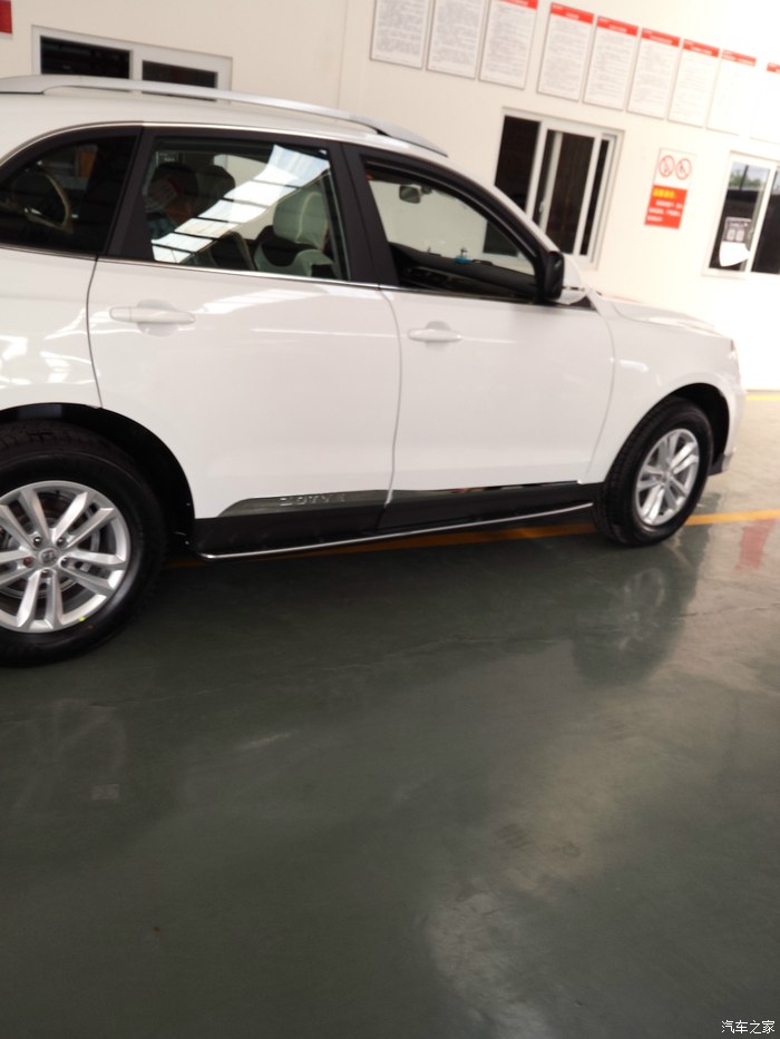 清凉一夏解决了方向异响跟换新尾翼平很轴承求精