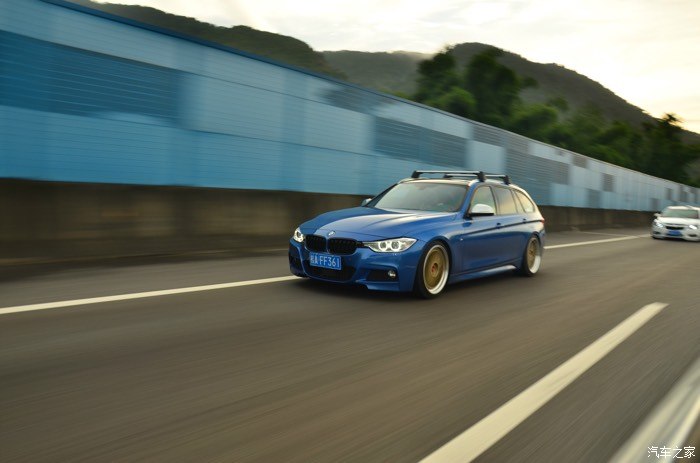 【图】来一组328im旅行版大片,纯原创!_宝马3系论坛_汽车之家论坛