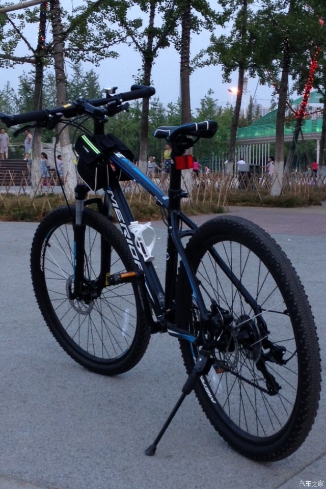 【图】15款美利达公爵300,1900太贵了._自行车论坛_汽车之家论坛