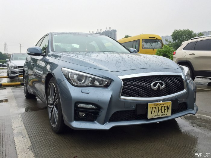 大奇瑞q50s37豪运提车2月纪念帖车子低调就是好