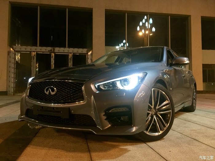 大奇瑞q50s37豪运提车2月纪念帖车子低调就是好