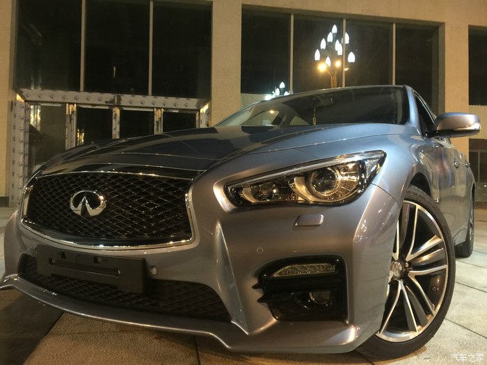 大奇瑞q50s37豪运提车2月纪念帖车子低调就是好