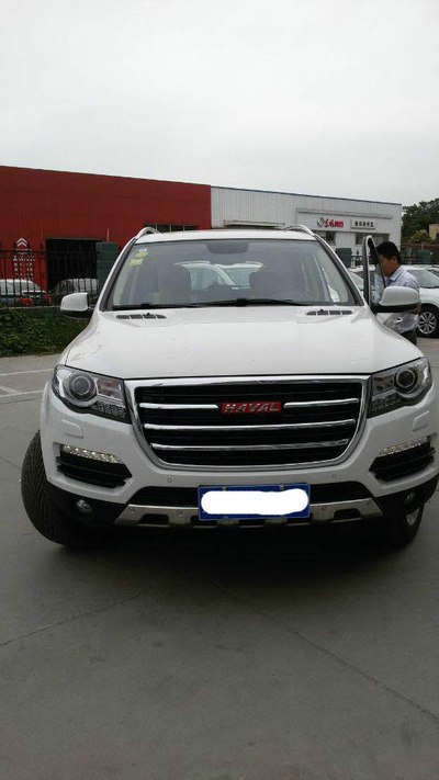 有拿h8和h9做比较的吗?