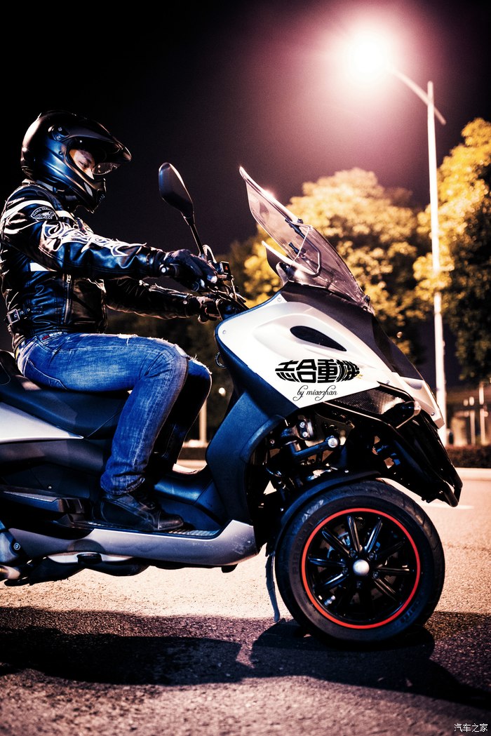 【图】苏州【志合重机】成员 山猫_摩托车论坛_汽车之家论坛