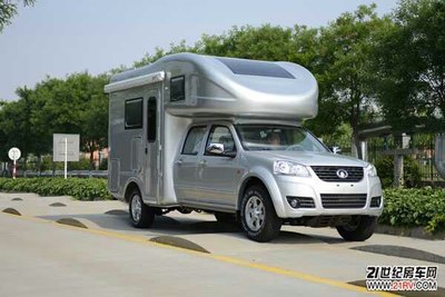 长城房车会在国内卖吗.