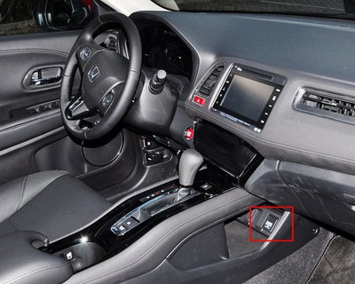 缤智音频接口在哪谁知道