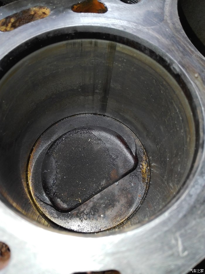 拉缸了,小伙伴们有木有