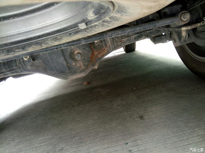 后牙包这样会不会锈穿?