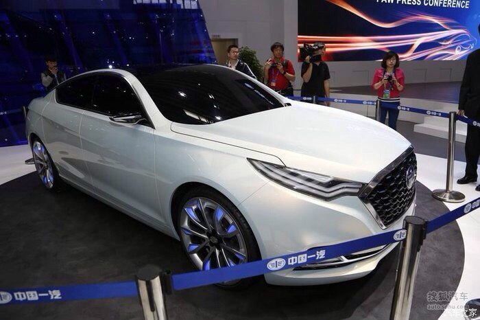 博瑞论坛看到的奔腾tt