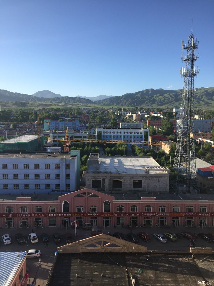 61015大美伊犁游赛湖薰衣草夏特喀拉峻唐布拉独库