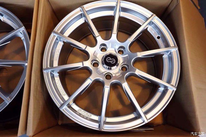 2015速腾顶配的双五幅轮毂在哪能买到?