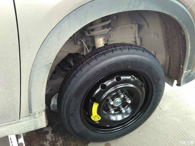 看完后我做的第一件事是去找了下xrv的备胎看看.