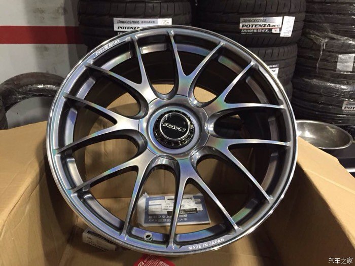 rays g27幻彩!上车3个月!上作业咯!