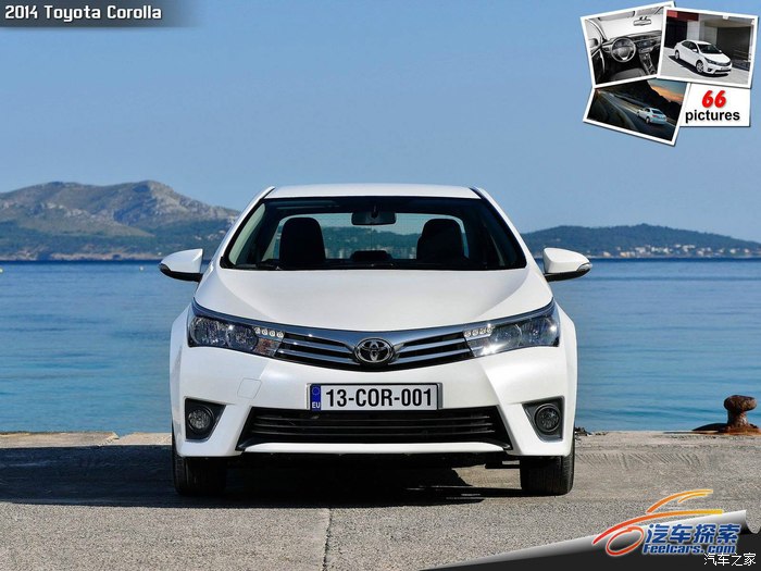 第十一代代卡罗拉提车,加10.2寸安卓导航作业