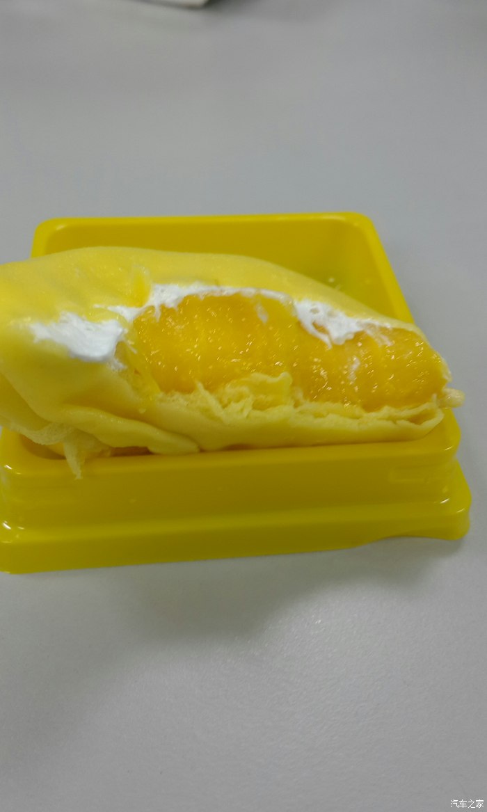 总感觉往外突突,太难受,调节也回不去,想把腰部那块凹进去