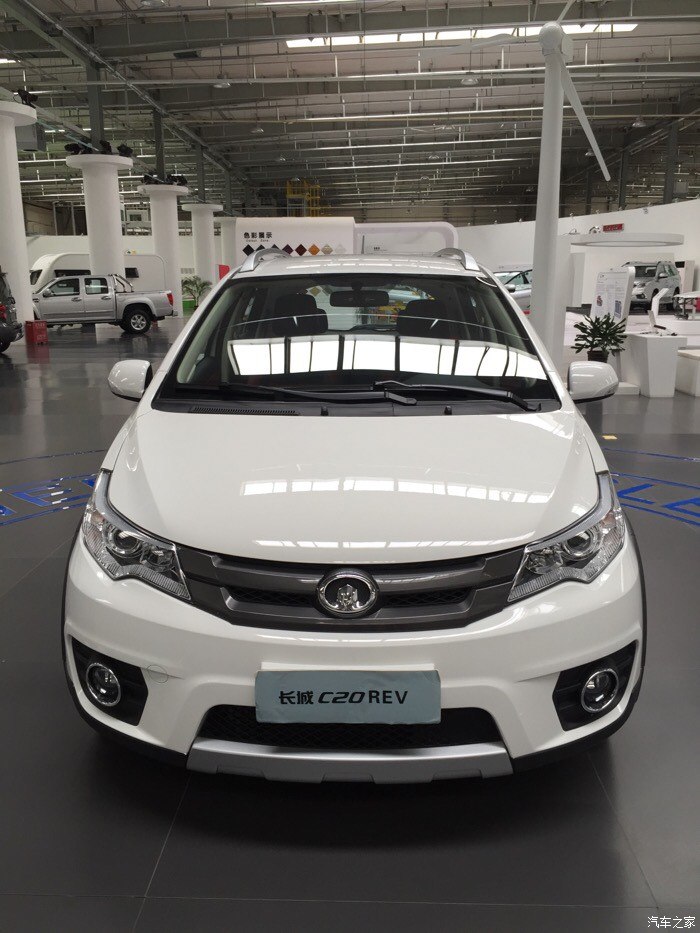 【app 全程直播】探访长城汽车保定工厂(直播结束)