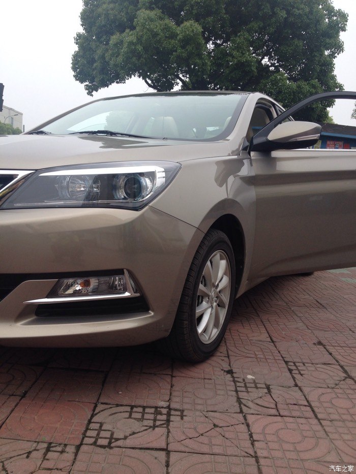 流沙金的车主们进