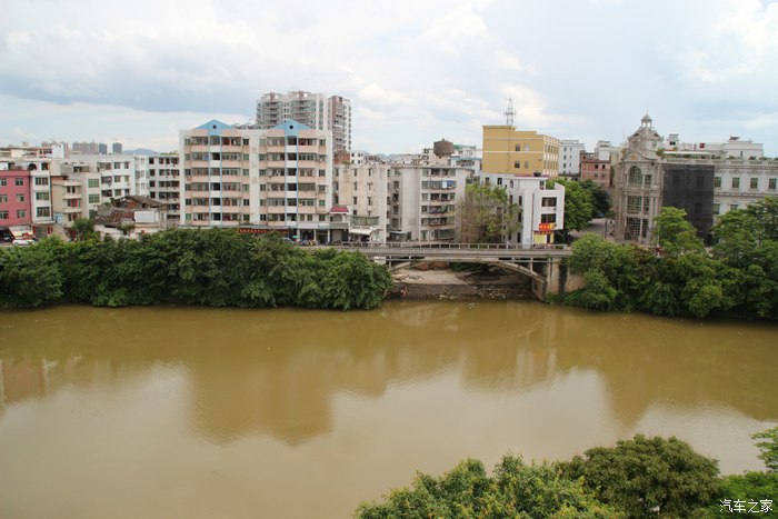 帶大家體驗嶺南文化中國文化遺產日廣東主會場鬱南蘭寨