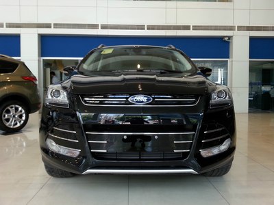 提车了,2015款运动型银砂黑