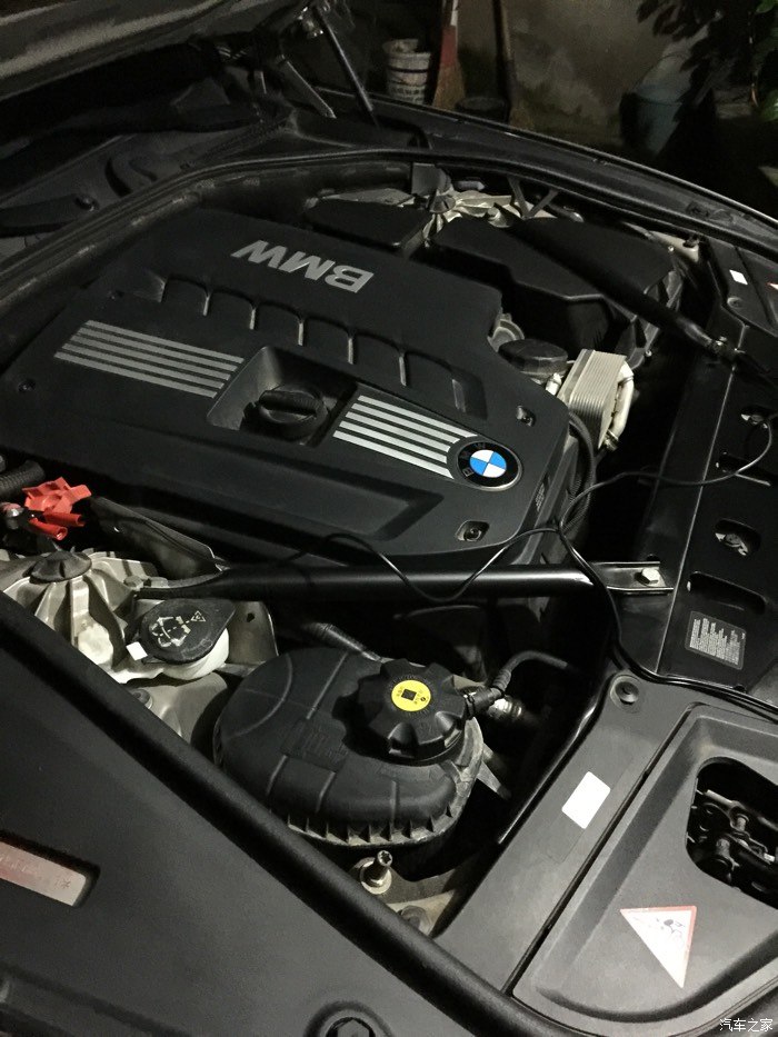 宝马5系论坛_汽车之家论坛
