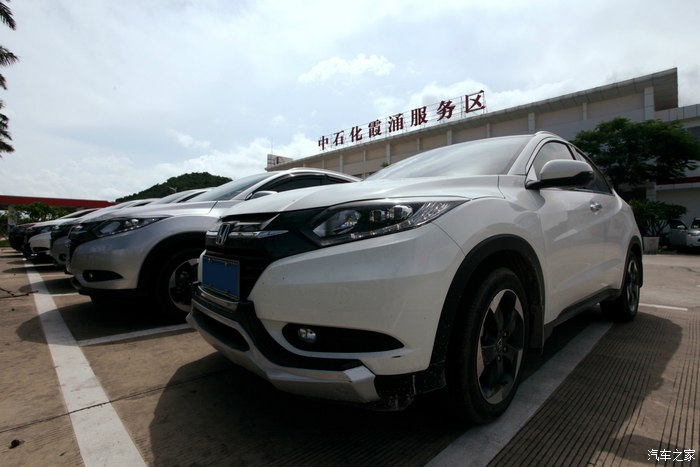 缤智佛山车友会十里银滩全程五星级酒店车友追风踏浪之旅